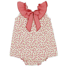 Load image into Gallery viewer, Rapife Girls Cherry Dress
