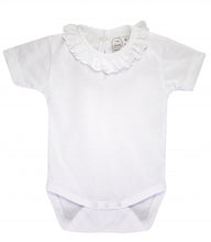 Load image into Gallery viewer, Rapife Baby Girls Red Check Romper