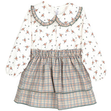 Load image into Gallery viewer, Calamaro Older Girls Skirt Chamsin Collection