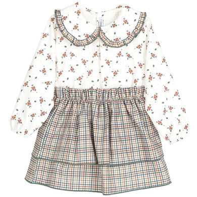 Calamaro Older Girls Skirt Chamsin Collection