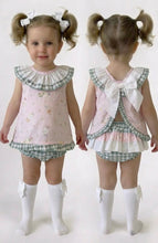 Load image into Gallery viewer, Ceyber Pink Goose Open Back Jam Set