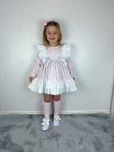 Load image into Gallery viewer, Ceyber Rocking Horse Dress