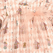 Load image into Gallery viewer, Calamaro Baby Girls Dress Mistral Collection