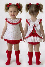 Load image into Gallery viewer, Ceyber Cherry Open Back Jam Set