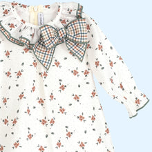 Load image into Gallery viewer, Calamaro Older Girls Dress Chamsin Collection