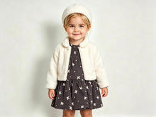 Load image into Gallery viewer, Willow &amp; Whistle Faux Fue 3 Piece Bird Dress