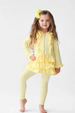 Load image into Gallery viewer, Harris Kids Lemon Fern Set