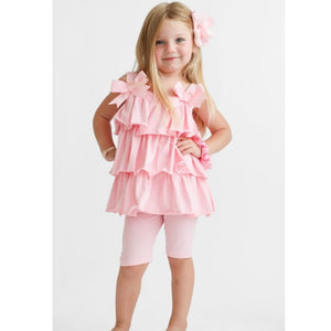 Harris Kids Ava Short Set