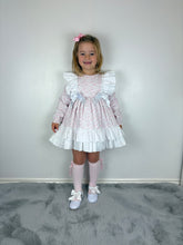 Load image into Gallery viewer, Ceyber Rocking Horse Dress