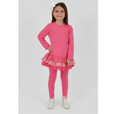 Harris Kids Pink Fran Set