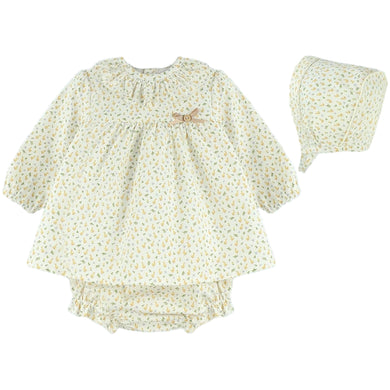 Baby Ferr Baby Girls Chick Dress