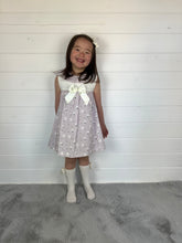 Load image into Gallery viewer, Ceyber Girls Panda A-line Style Dress