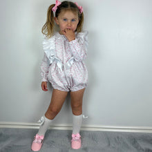 Load image into Gallery viewer, Ceyber Rocking Horse Romper