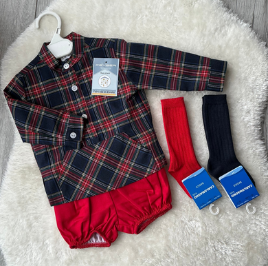 Baby Boys Clearance