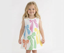 Load image into Gallery viewer, Agatha Ruiz De La Prada Bows Dress