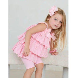 Harris Kids Ava Short Set