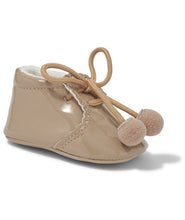 Load image into Gallery viewer, Sevva Joe Pom Pom Pram Shoes