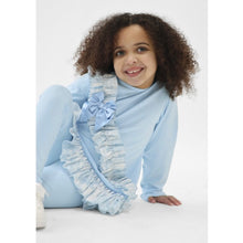 Load image into Gallery viewer, Harris Kids Blue Alba Set