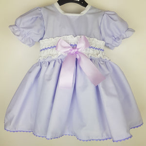 Fairytale Dress Lilac
