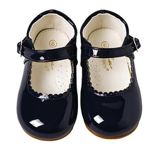 Load image into Gallery viewer, Tia London Mary Jane Shoes