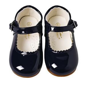 Tia London Mary Jane Shoes