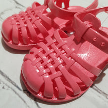 Load image into Gallery viewer, Meduse Candy Pink Sun 201 Sandals