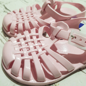 Meduse Baby Pink Sun 201 Sandals