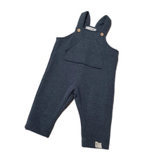 Load image into Gallery viewer, Calamaro Baby Boys Dungarees