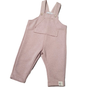 Calamaro Baby Girls Dungarees