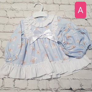 SALE 6m Blue Dresses