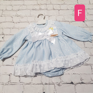 SALE 6m Blue Dresses