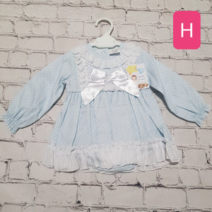 SALE 6m Blue Dresses