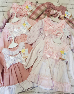 SALE 6m Pink Dresses