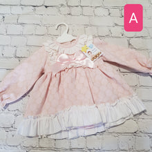 Load image into Gallery viewer, SALE 6m Pink Dresses