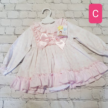 Load image into Gallery viewer, SALE 6m Pink Dresses