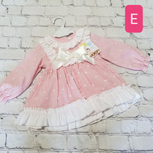 Load image into Gallery viewer, SALE 6m Pink Dresses