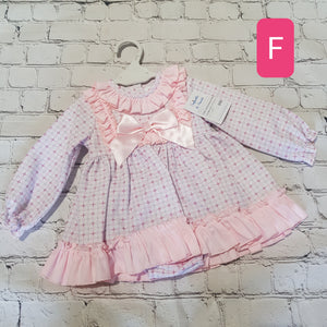 SALE 6m Pink Dresses