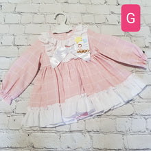 Load image into Gallery viewer, SALE 6m Pink Dresses