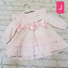 Load image into Gallery viewer, SALE 6m Pink Dresses