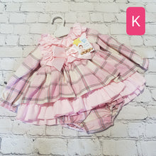 Load image into Gallery viewer, SALE 6m Pink Dresses