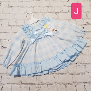 SALE 6m Blue Dresses