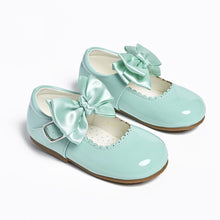 Load image into Gallery viewer, Tia London Mary Jane Bow Shoes