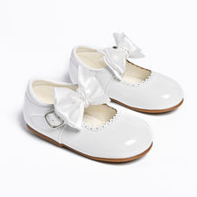 Load image into Gallery viewer, Tia London Mary Jane Bow Shoes