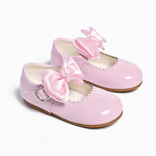 Load image into Gallery viewer, Tia London Mary Jane Bow Shoes