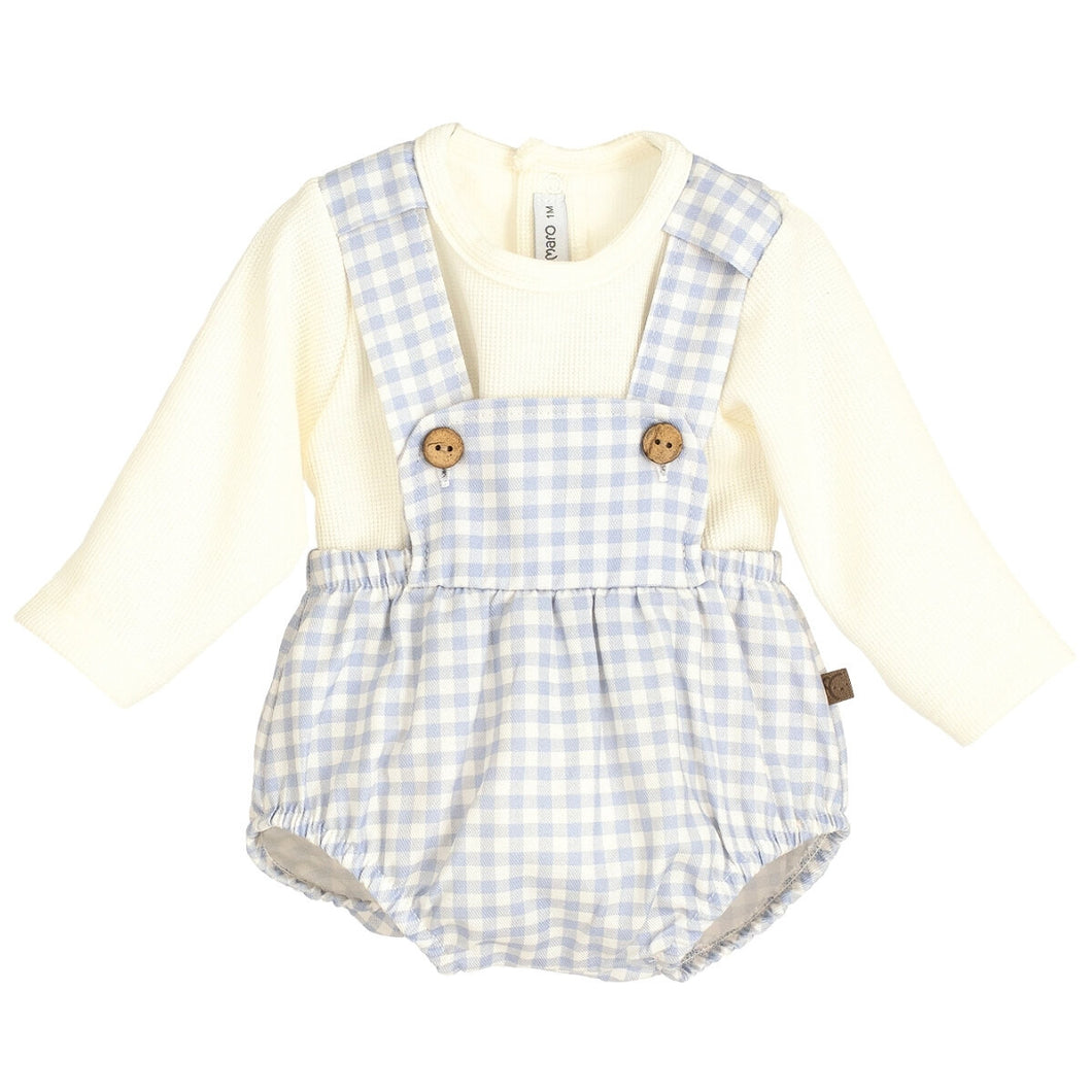 Calamaro Baby Boys Berg Collection
