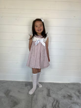 Load image into Gallery viewer, Ceyber Girls Floral A-line Style Dress