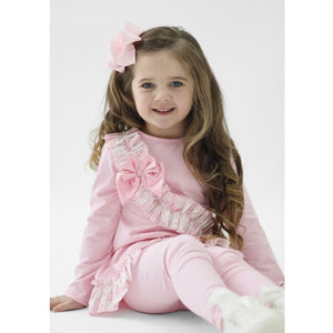 Harris Kids Pink Alba Set