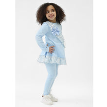 Load image into Gallery viewer, Harris Kids Blue Alba Set