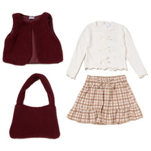 Load image into Gallery viewer, Willow &amp; Whistle Skirt