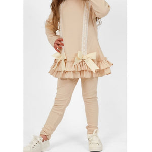 Harris Kids Beige Sophia Set